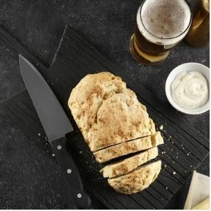 Mix Beer Bread Parmesan Garlic Ranch