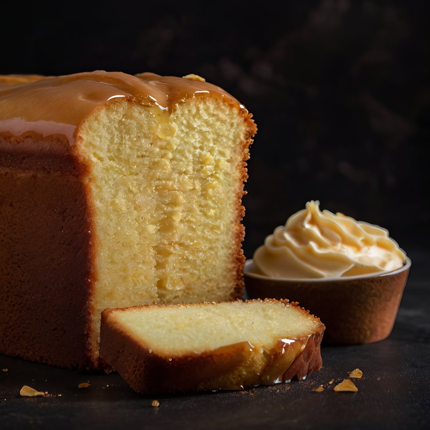 Sweet Butter Bread Mix