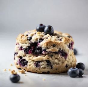 Wild Huckleberry Scone Mix