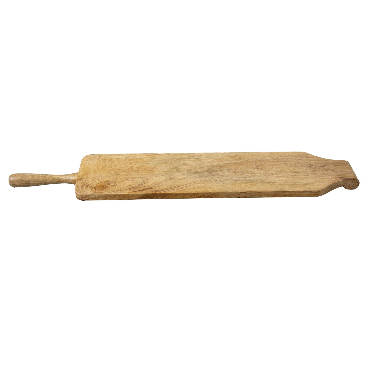 Farmhouse Wood Bread Board 27x5.5x1.5