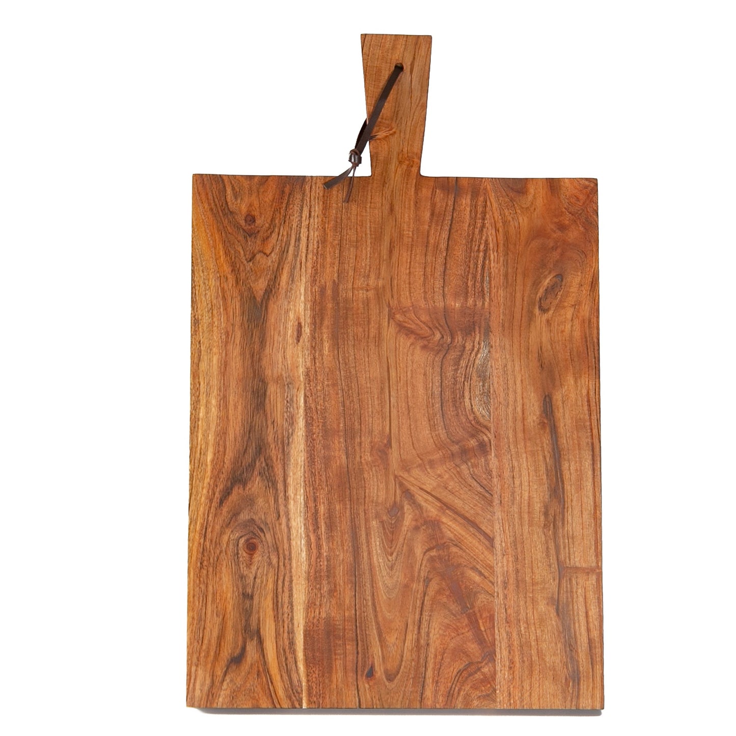 Artisan Wood Serving Board 18X14X1