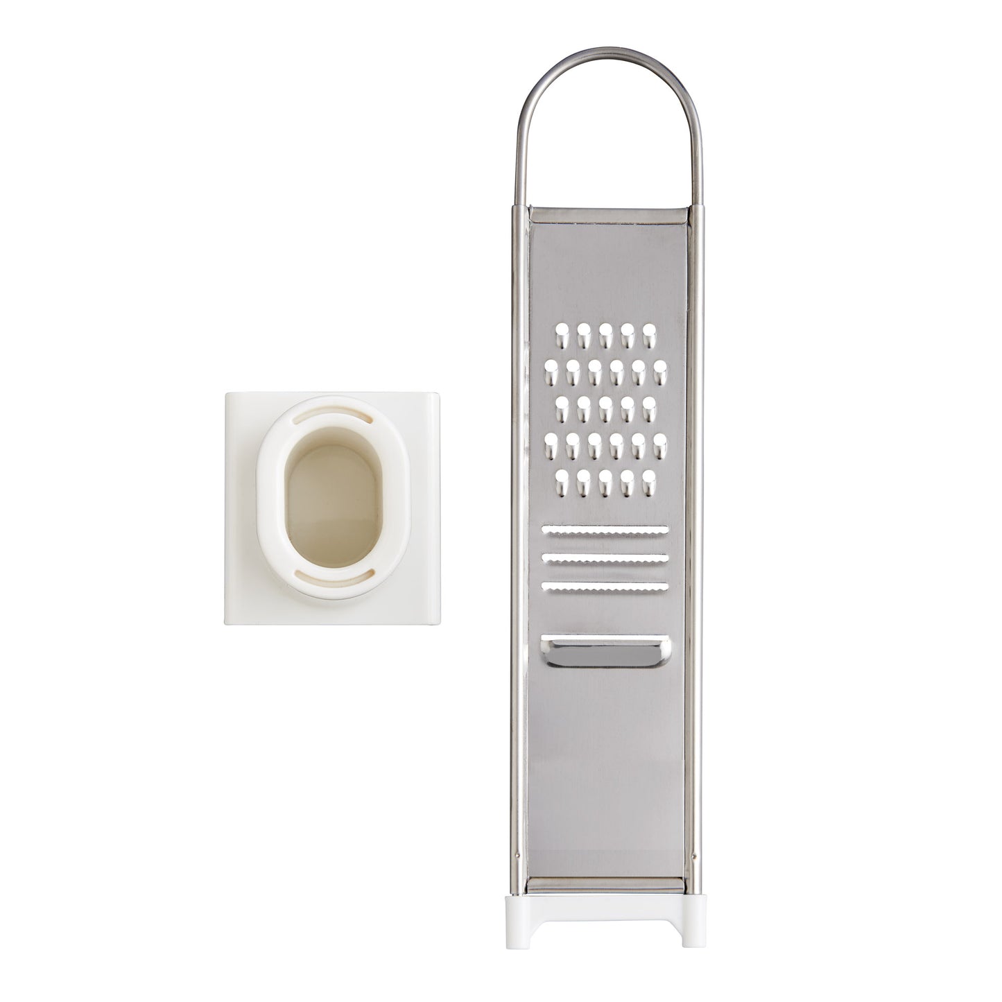 Garlic Slicer and Grater