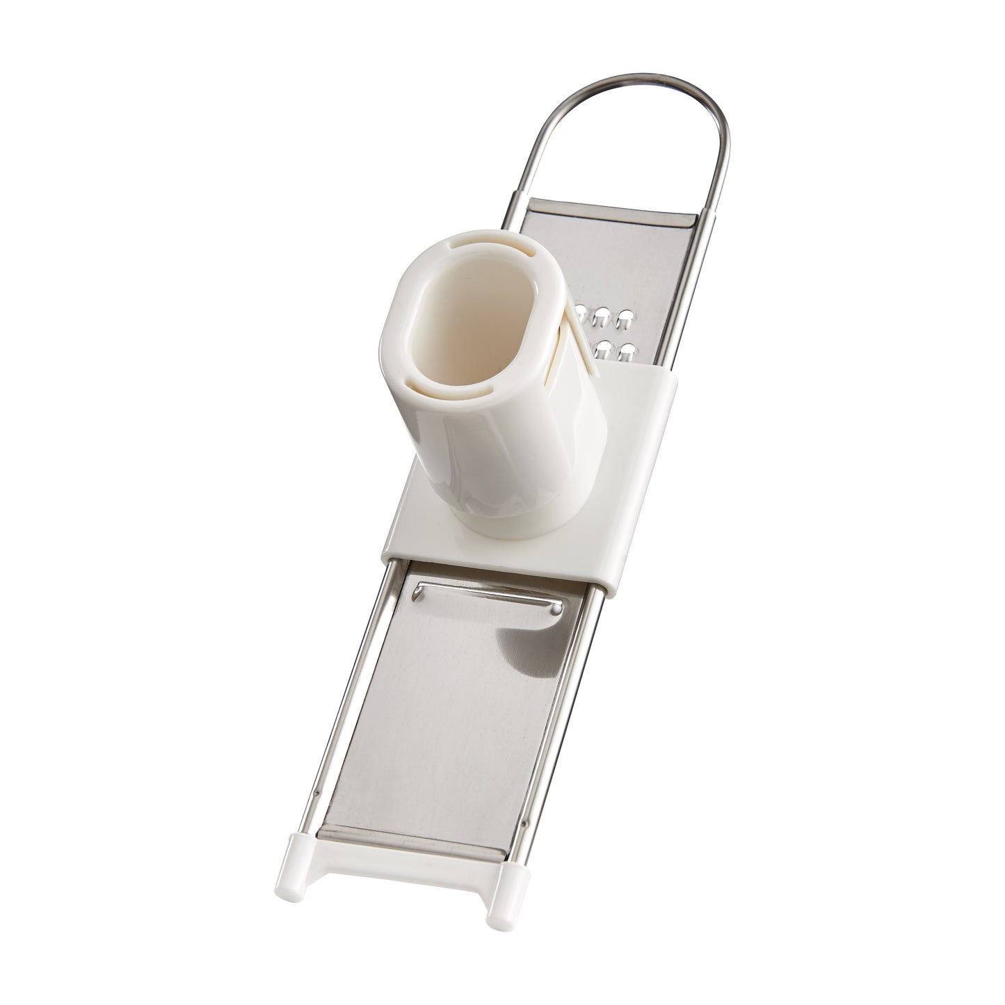Garlic Slicer and Grater