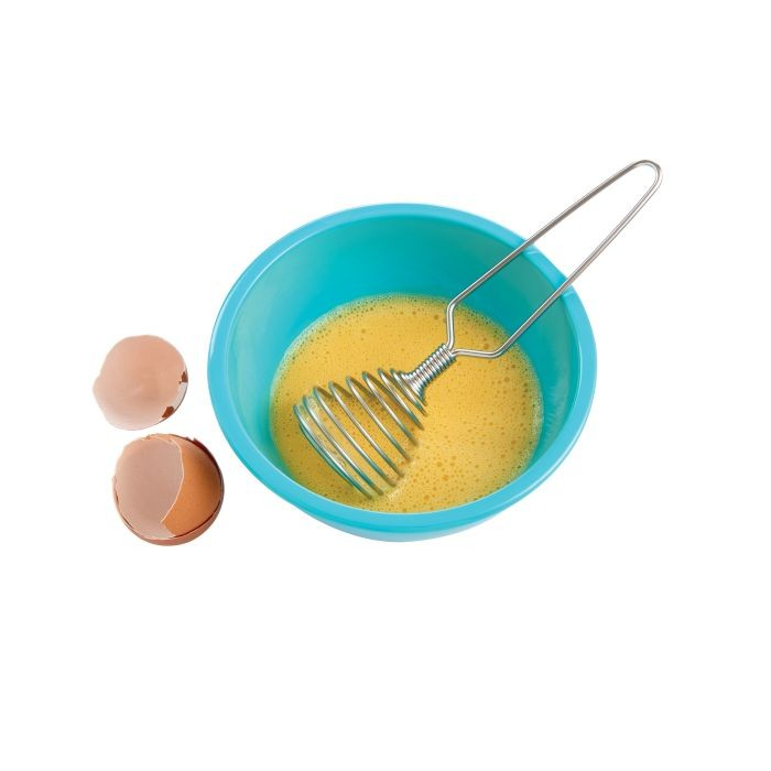French Coil/Spring Whisk