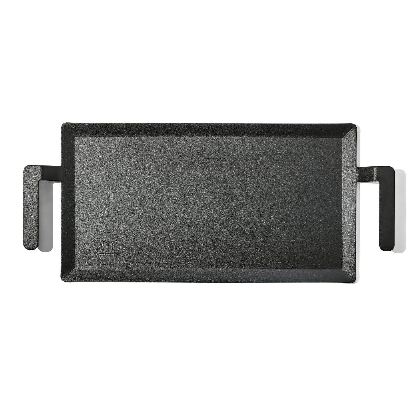 MI Carbon Steel Griddle Rectangle