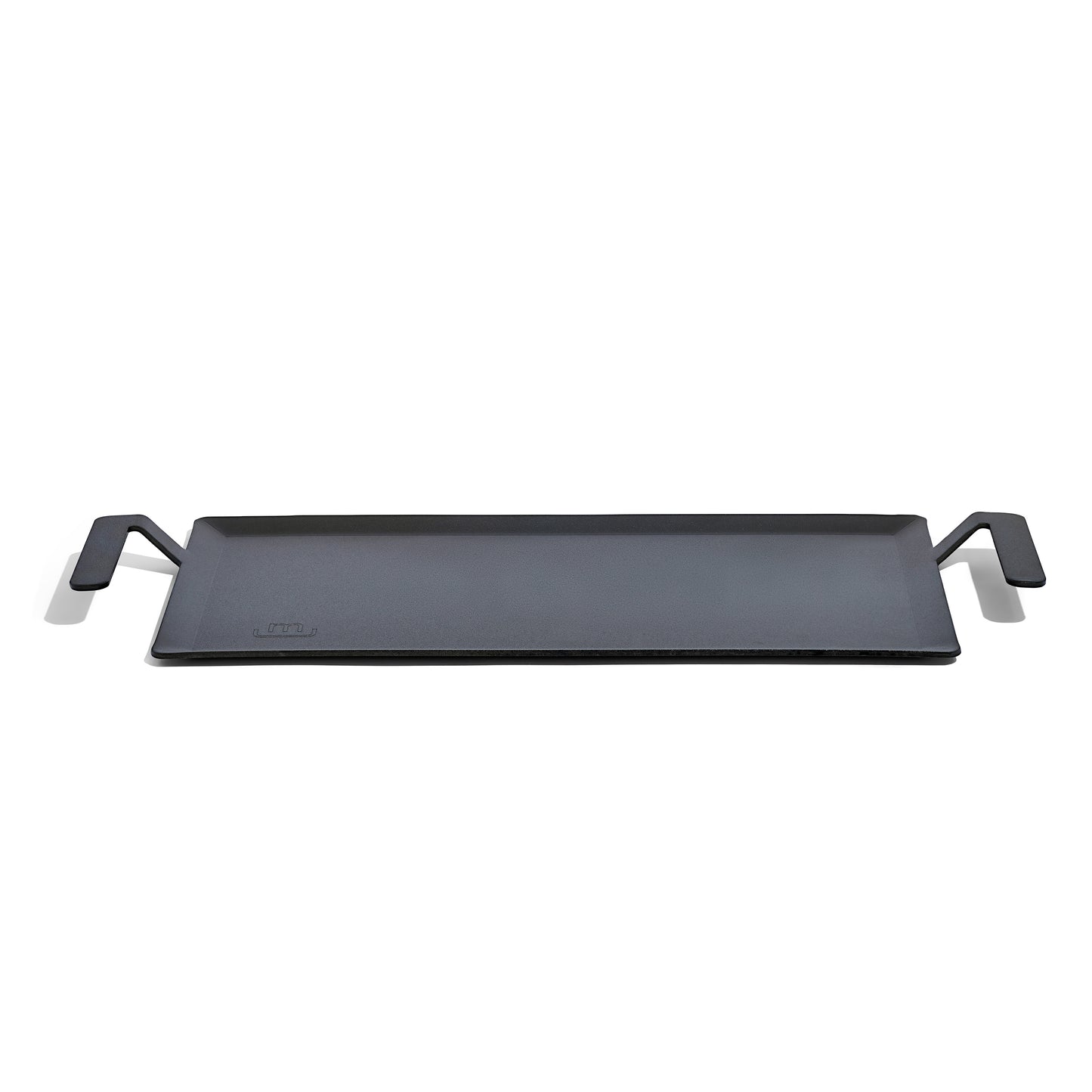 MI Carbon Steel Griddle Rectangle