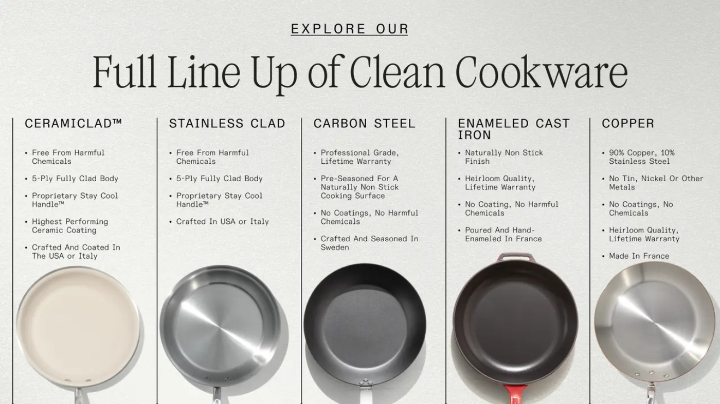 MI Carbon Steel Griddle Rectangle