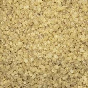 Ginger Sugar