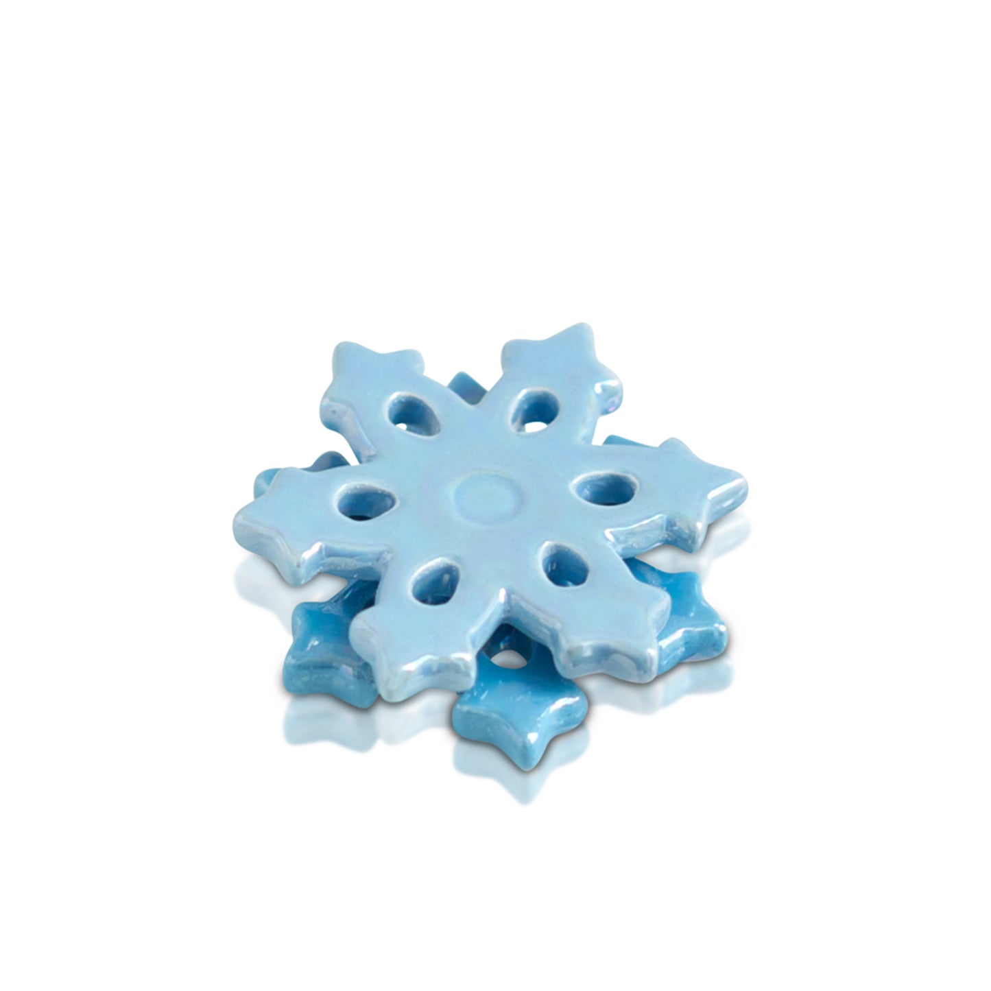 NF Mini No Two Alike! - Snowflake