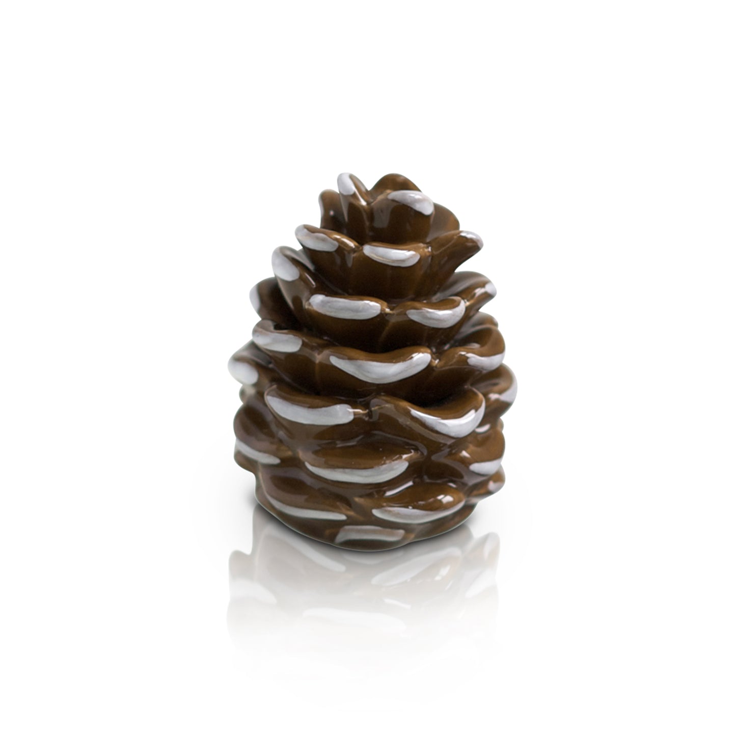 NF Mini Pretty Pine Cone