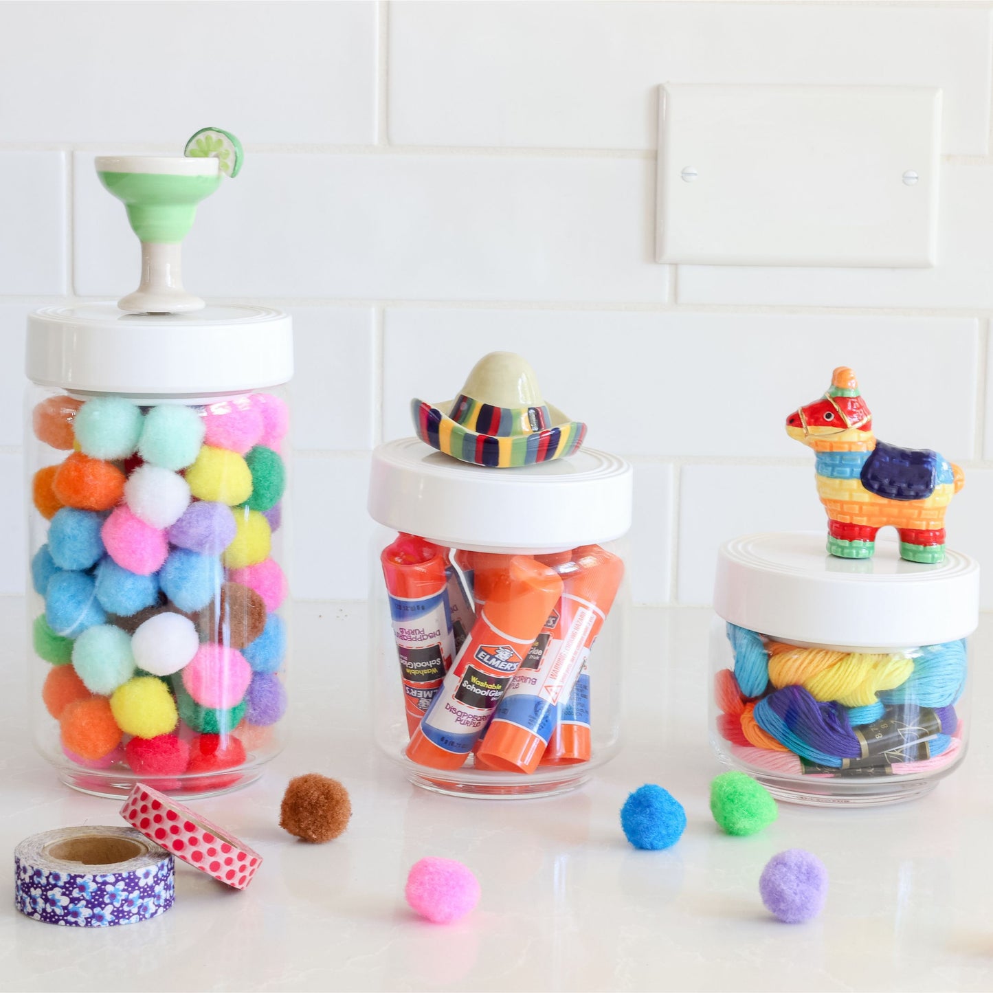 NF Mini Lime & Salt Please! - Margarita