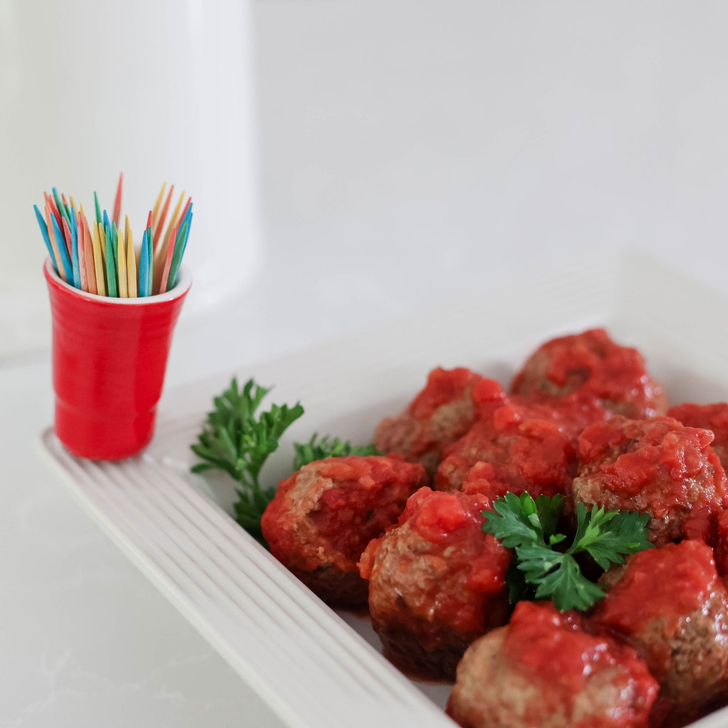 NF Mini Fill Me Up - Red Solo Cup