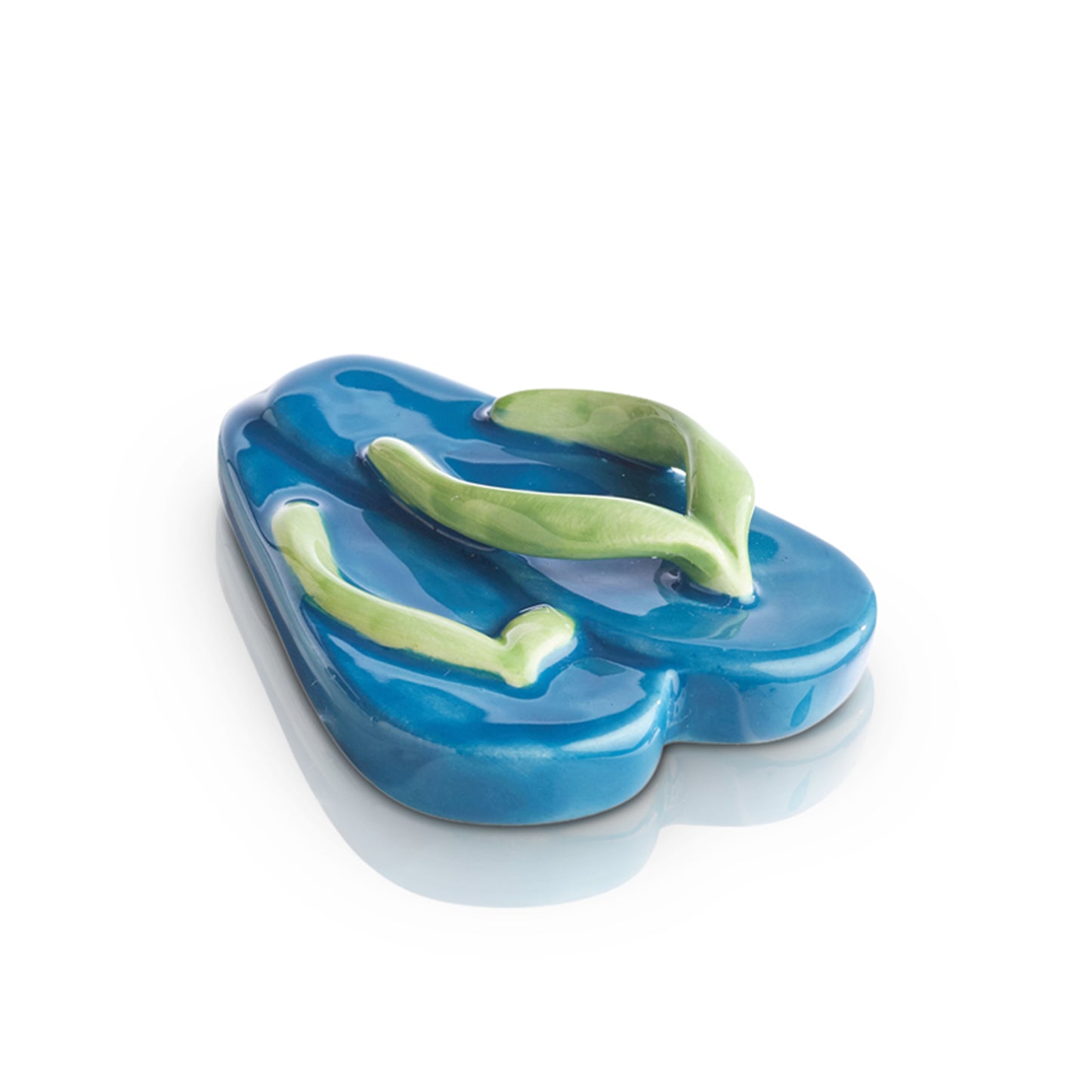 NF Mini Sunning & Funning! - Flip Flops