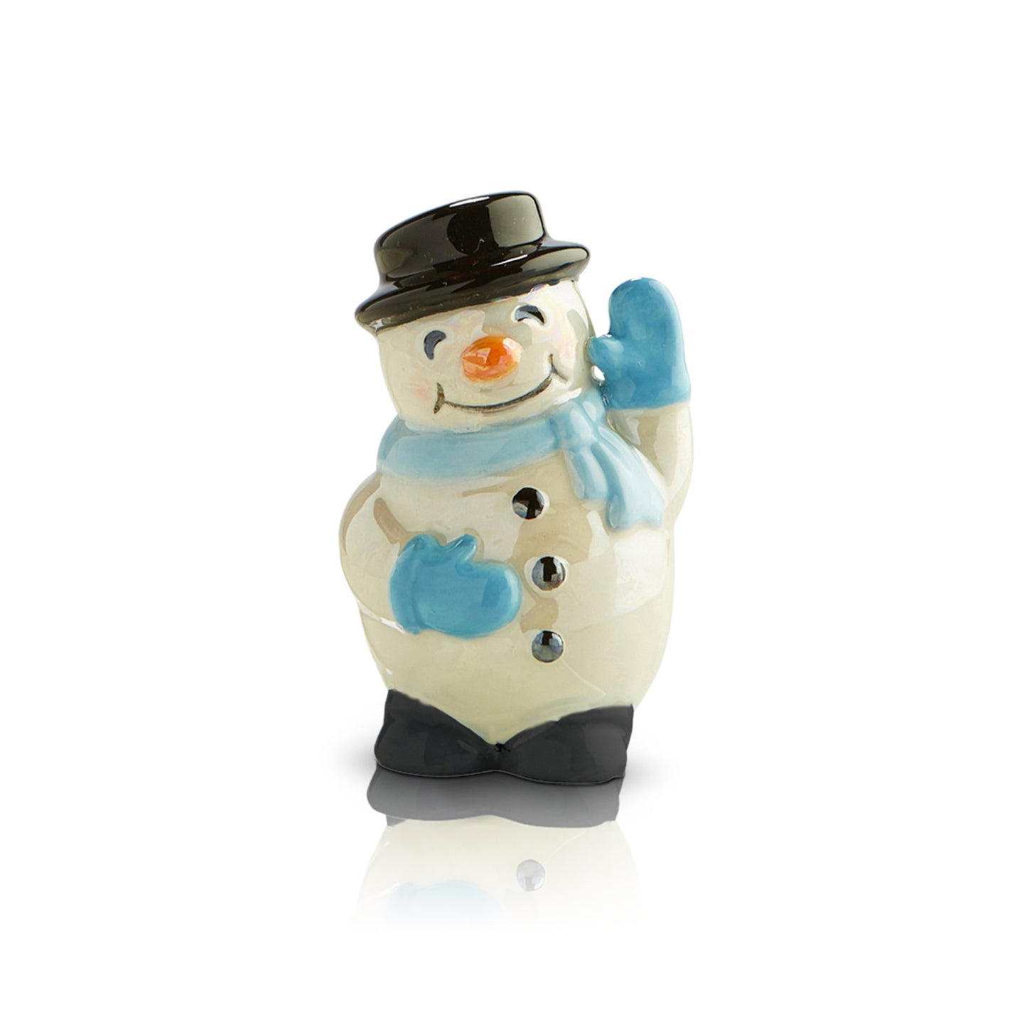 NF Mini Frosty Pal - Snowman