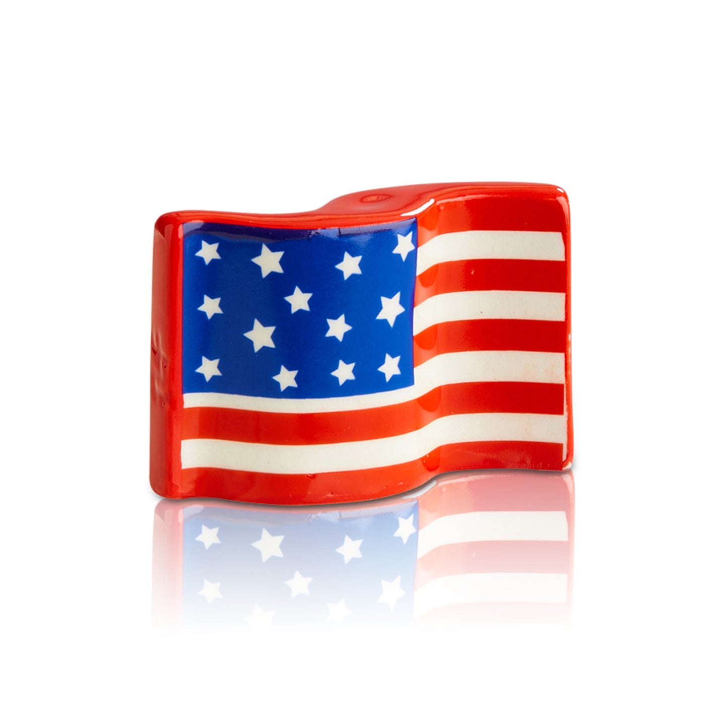 NF Mini Stars and Stripes Forever - Flag