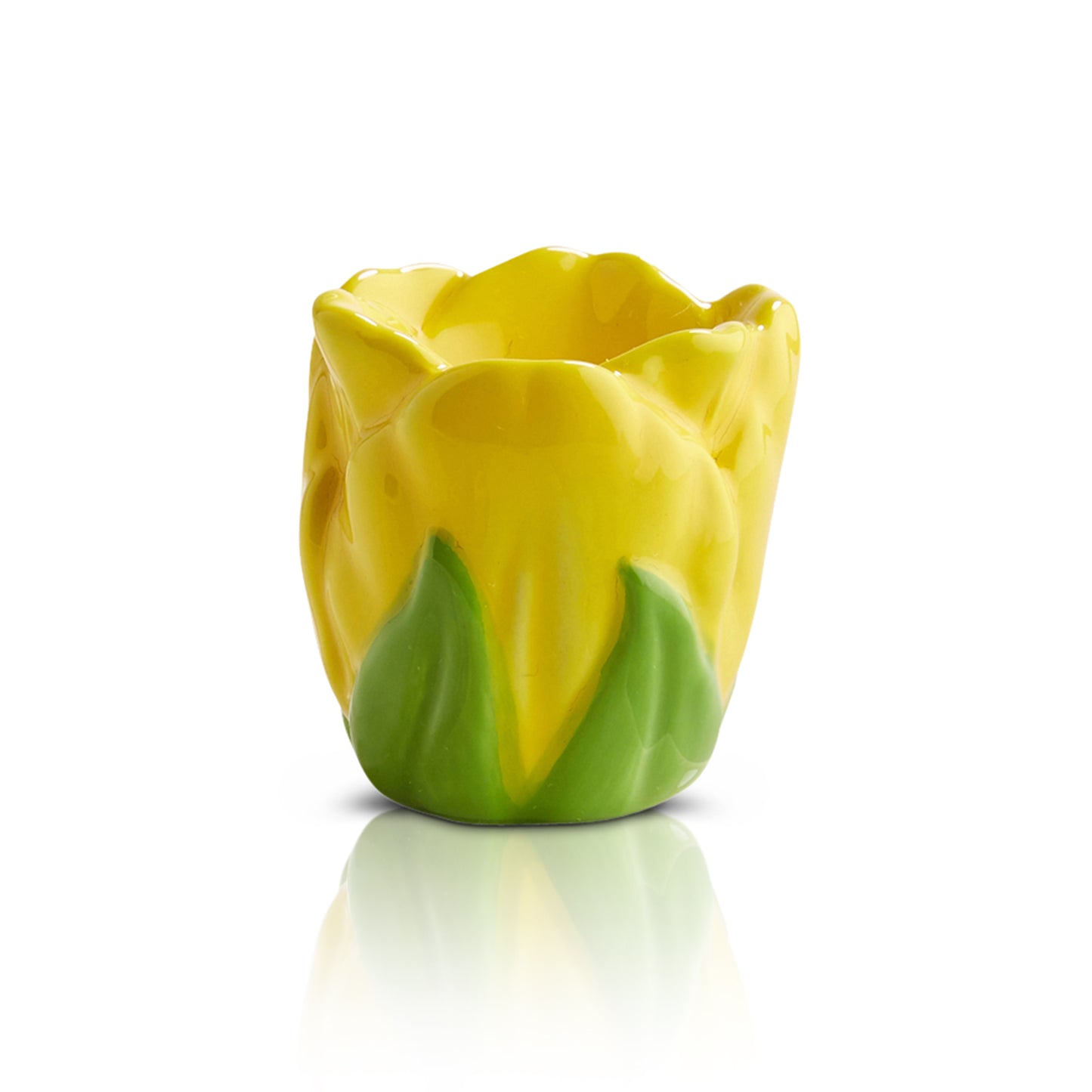 NF Mini Tiptoe Thru'em - Yellow Tulip