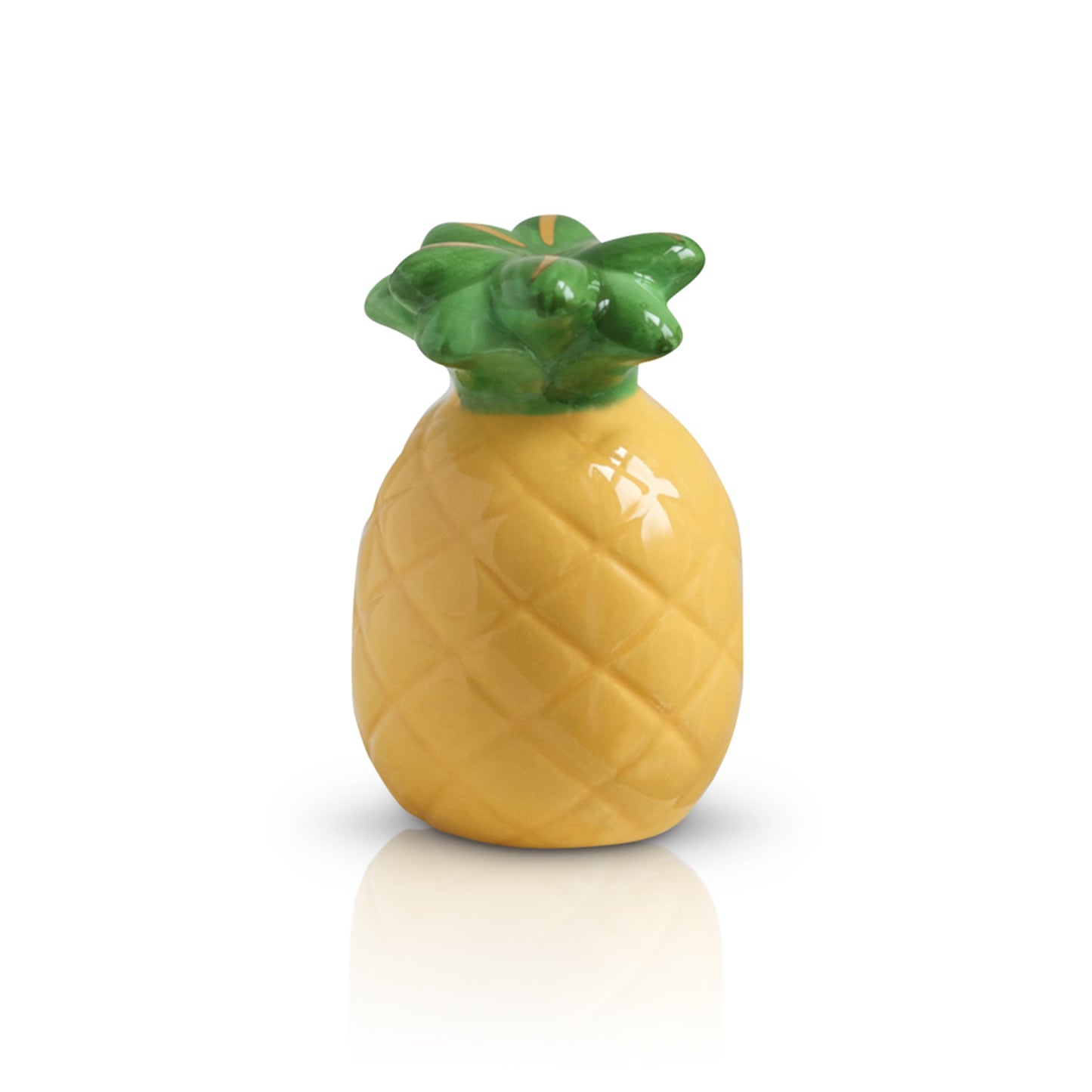 NF Mini Welcome Friends - Pineapple