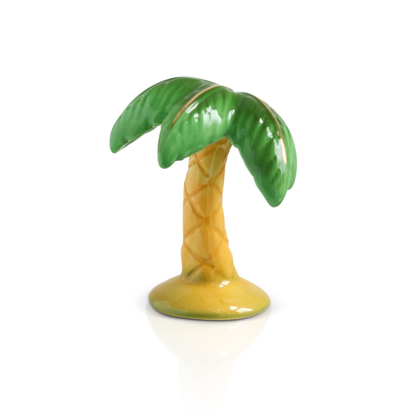NF Mini in the Breeze - Palm Tree