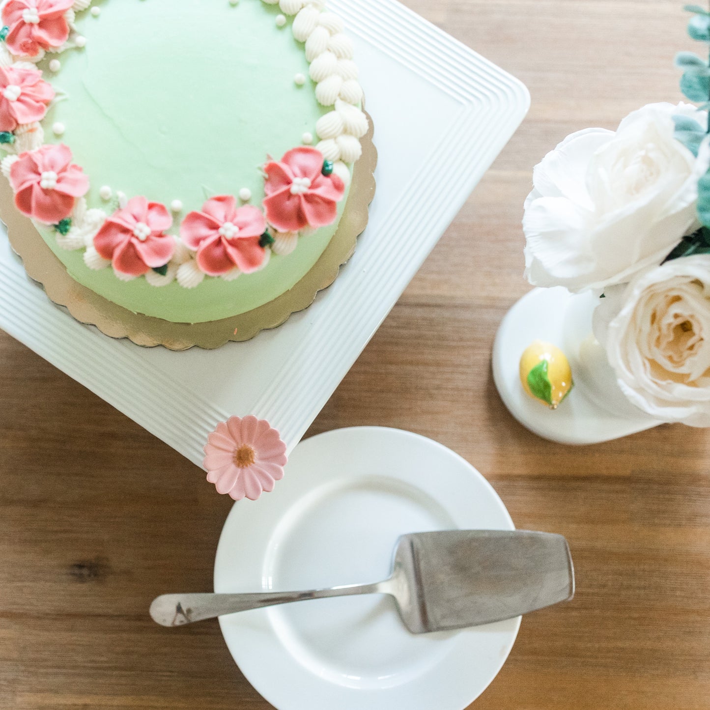 NF Mini Flower Power - Pink Gerber Daisy