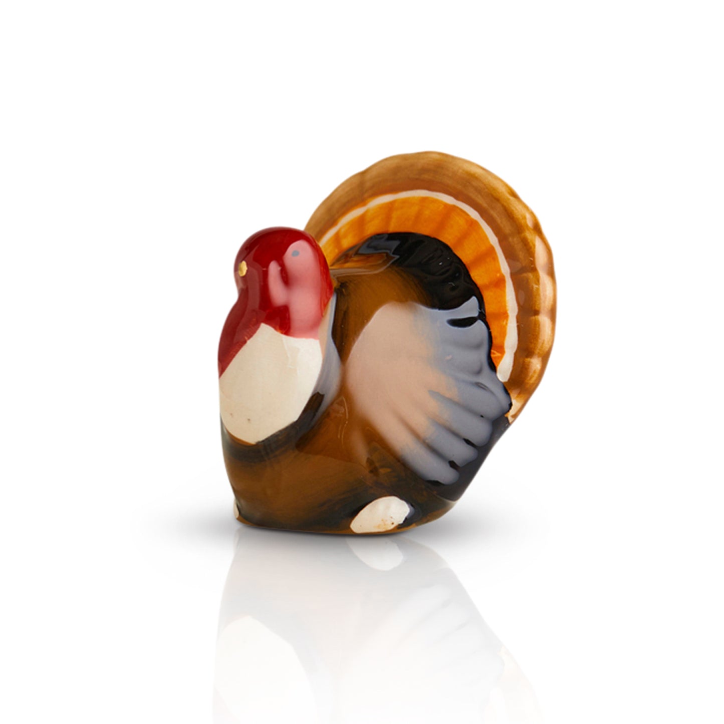 NF Mini Gobble Gobble - Turkey