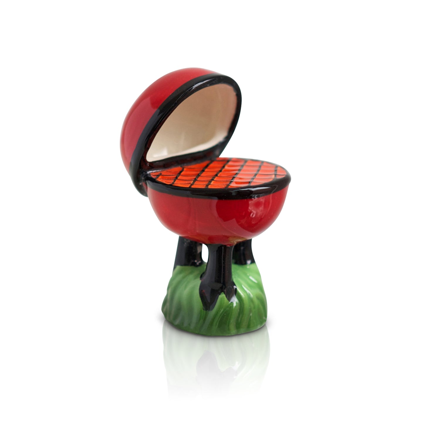 NF Mini Hot Stuff - Grill