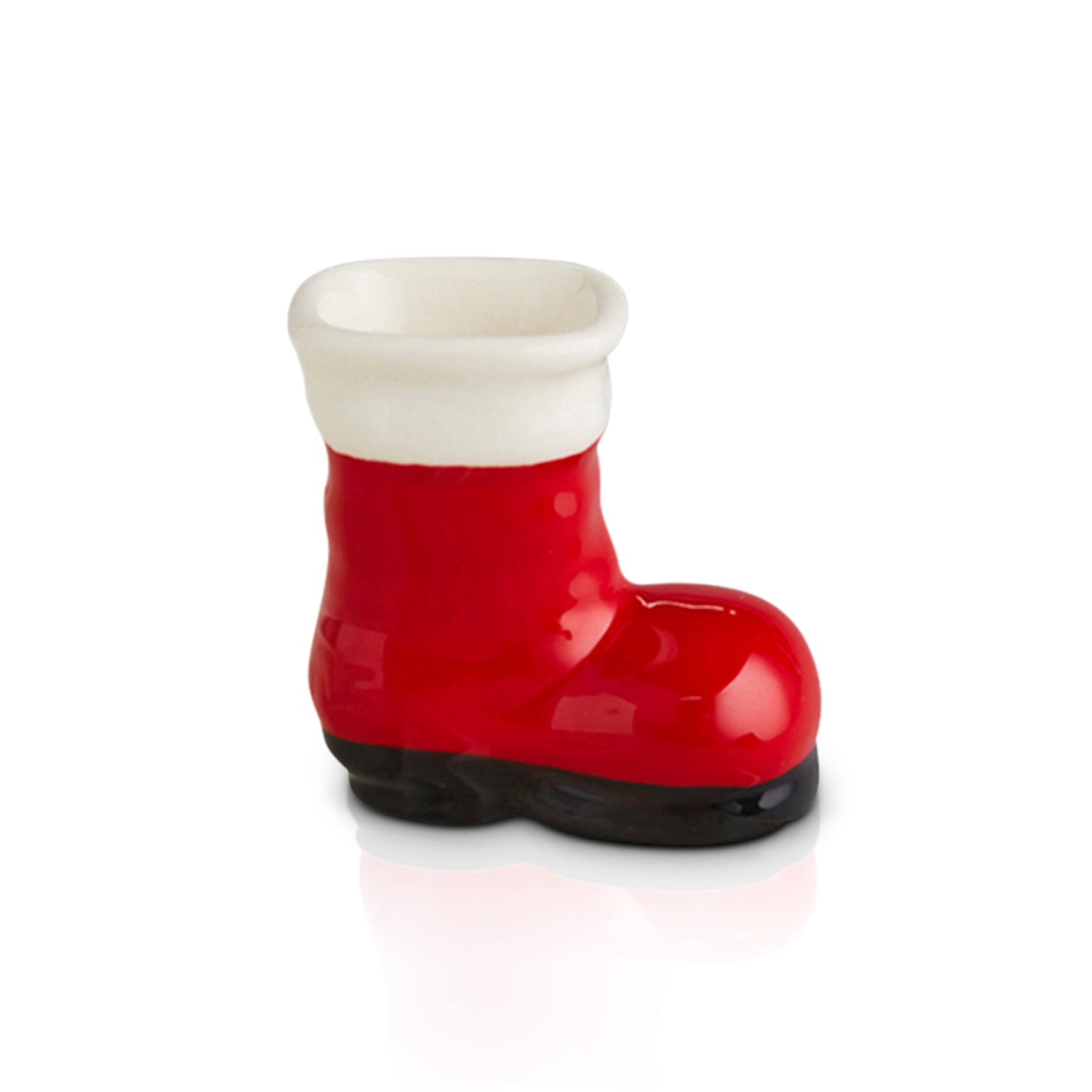 NF Mini Big Guy's Boots - Santa Boots