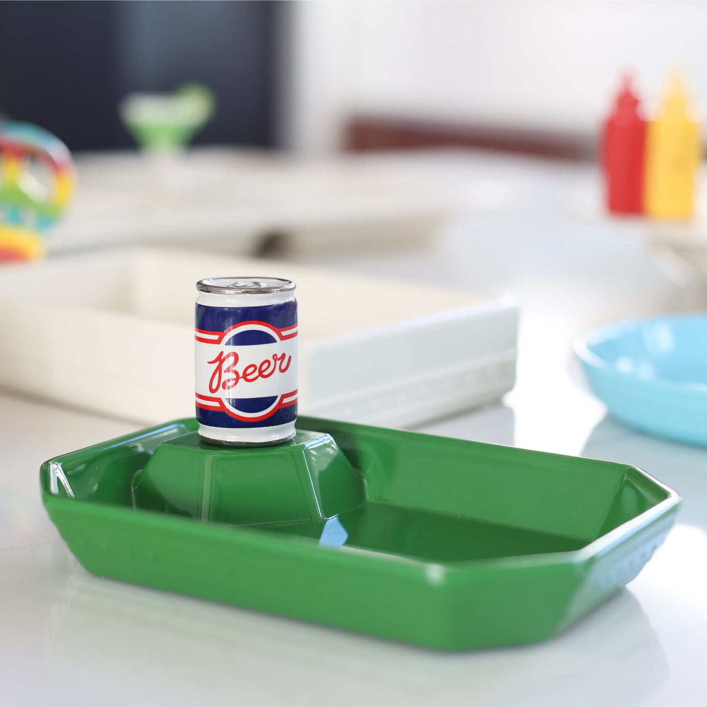 NF Mini Beer Me! - Beer Can