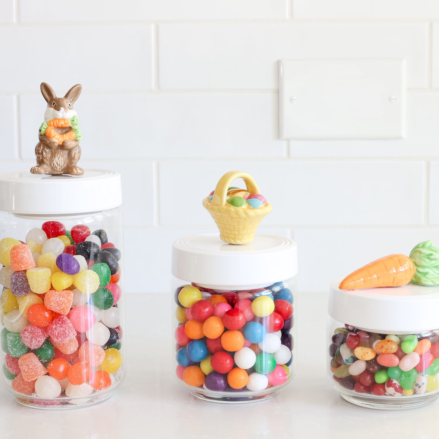 NF Mini A Tisket, A Tasket - Easter Bask