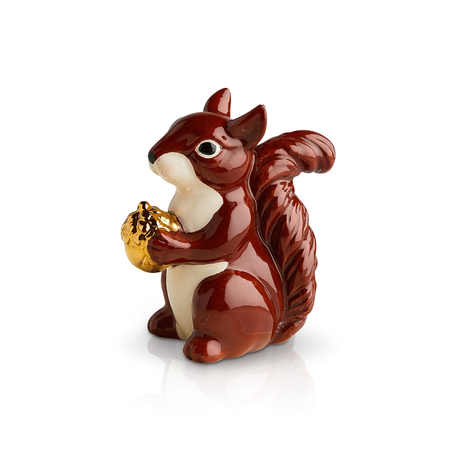 NF Mini Mr. Squirrel