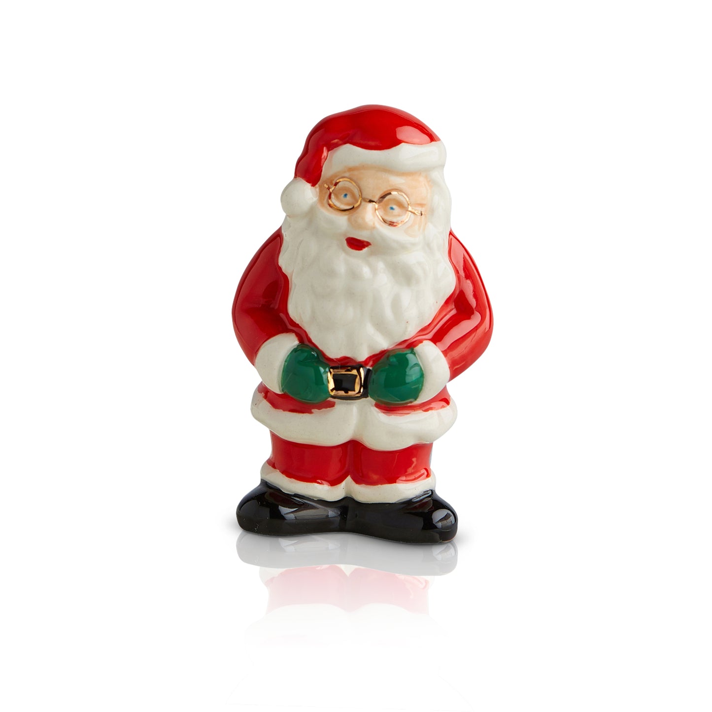 NF Mini Father Christmas - Santa
