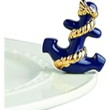 NF Mini Anchors Aweigh - Anchor