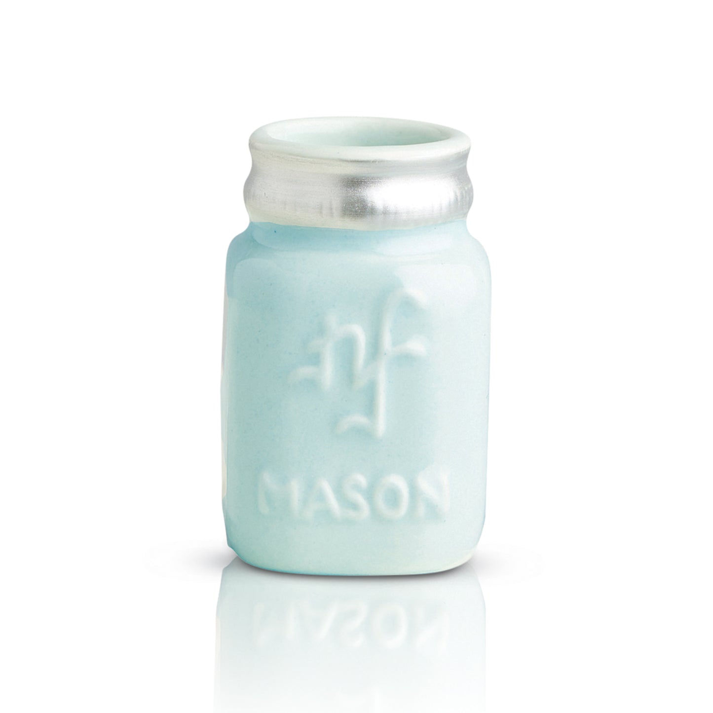 NF Mini You're A-mason! - Mason Jar