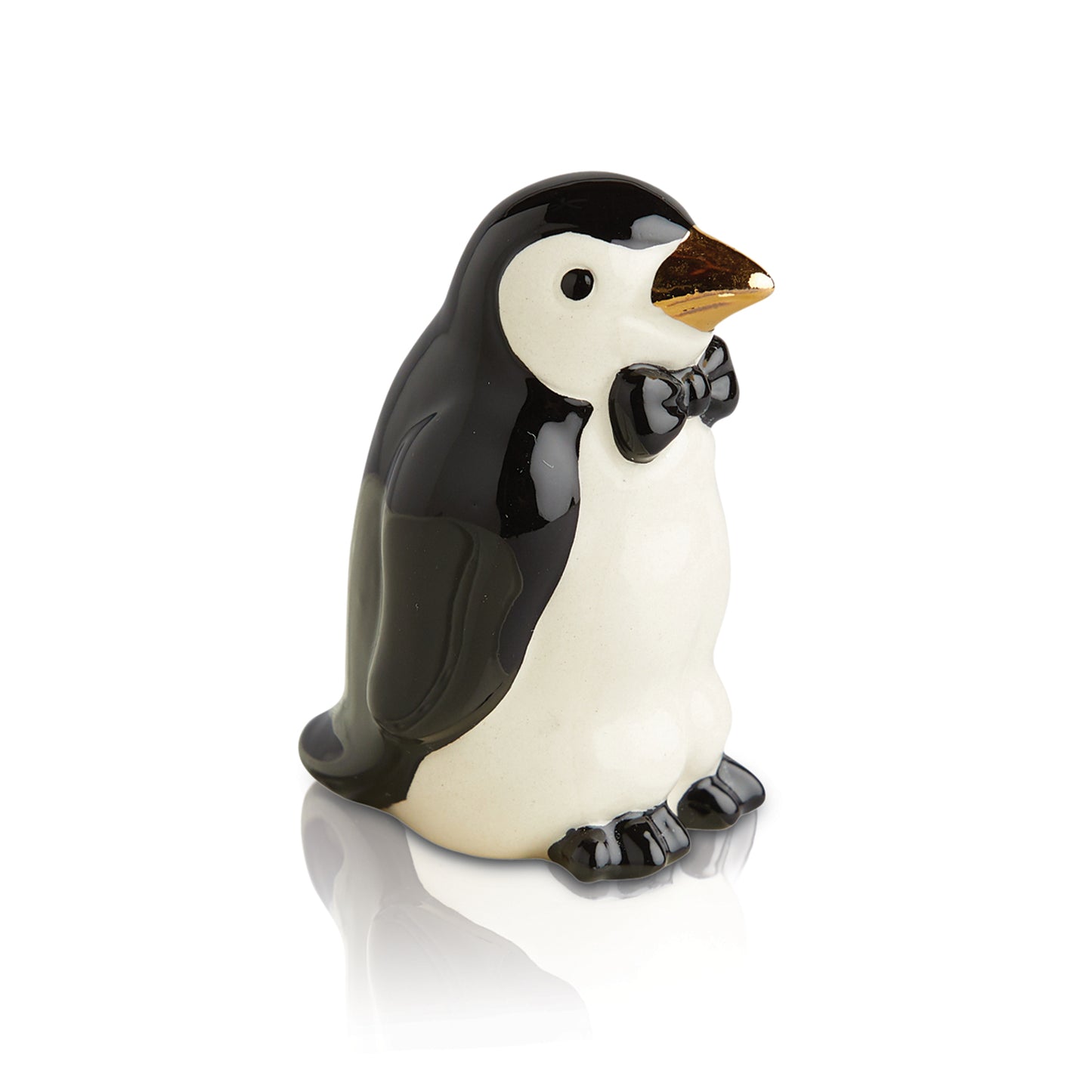 NF Mini Tiny Tuxedo - Penguin