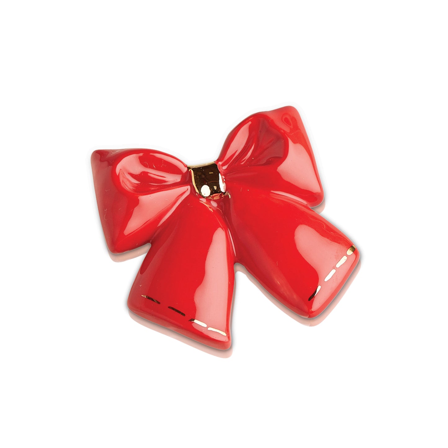 NF Mini Wrap It Up! - Red Bow
