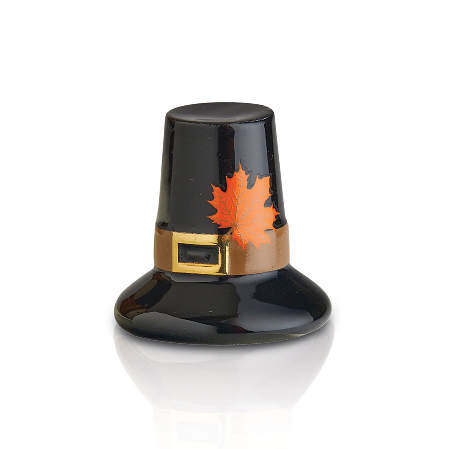 NF Mini We Gather Together - Pilgrim Hat