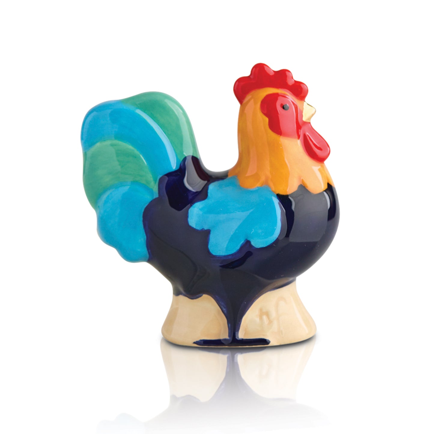 NF Mini Cock A Doodle Doo - Rooster