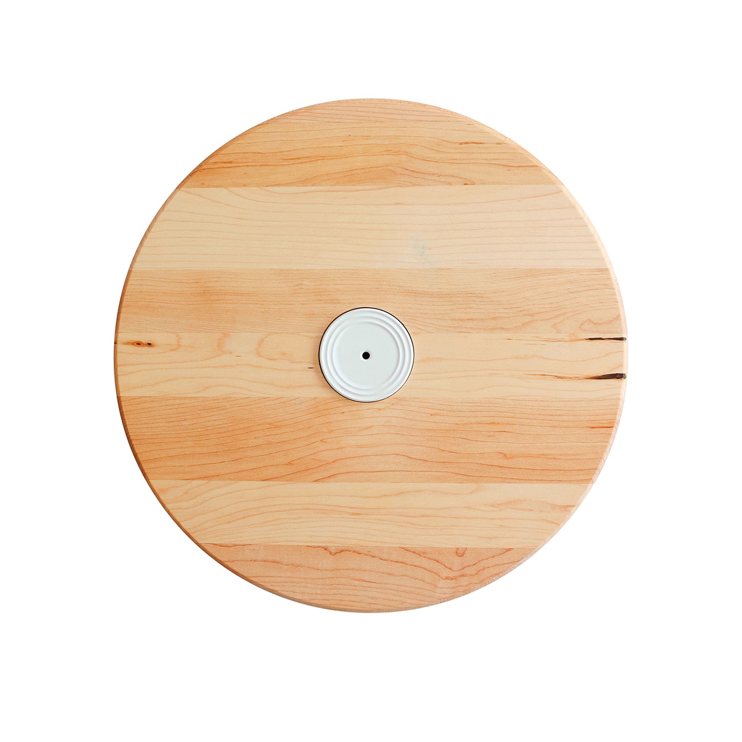 NF Maple Lazy Susan - R