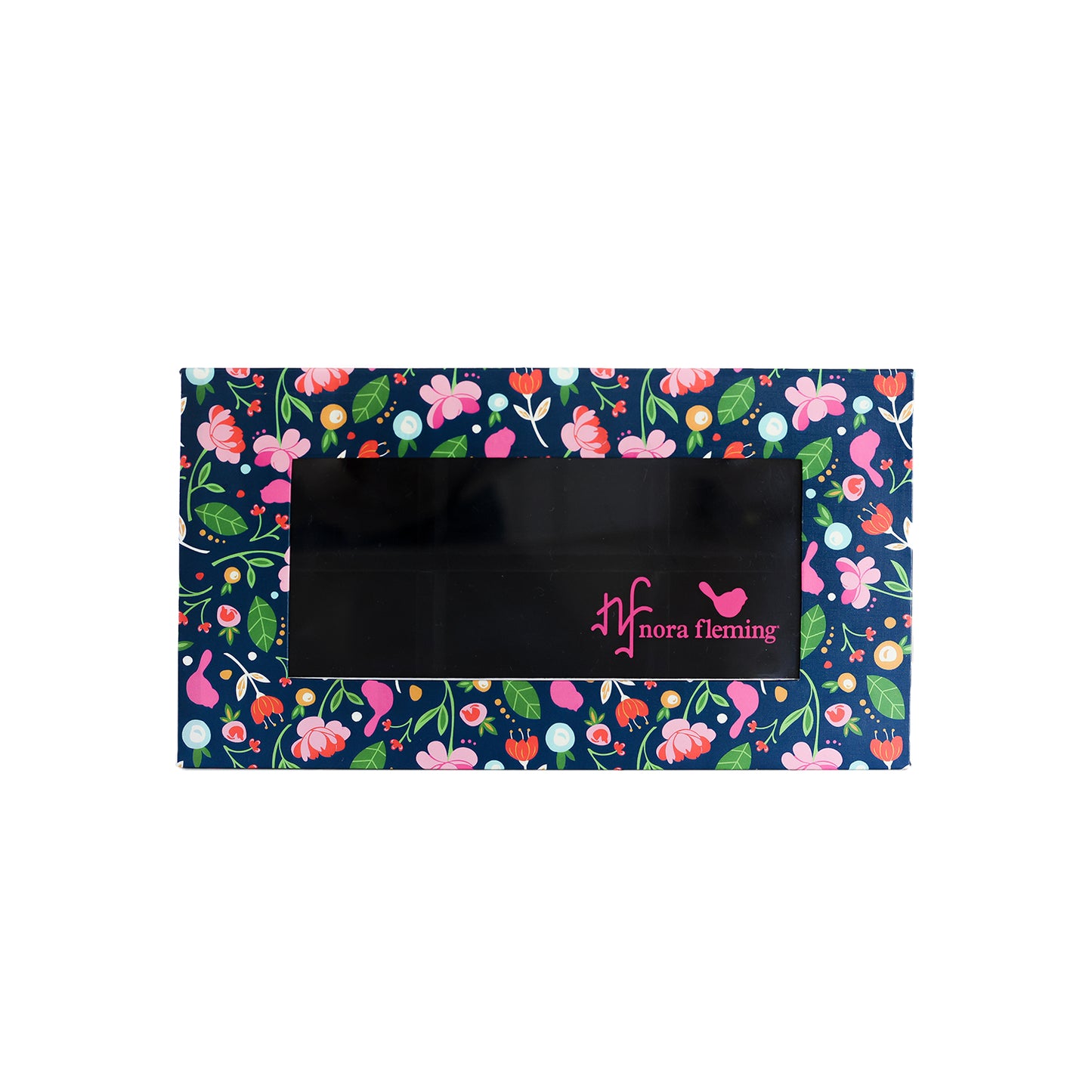 NF 6 Piece Keepsake Box Floral