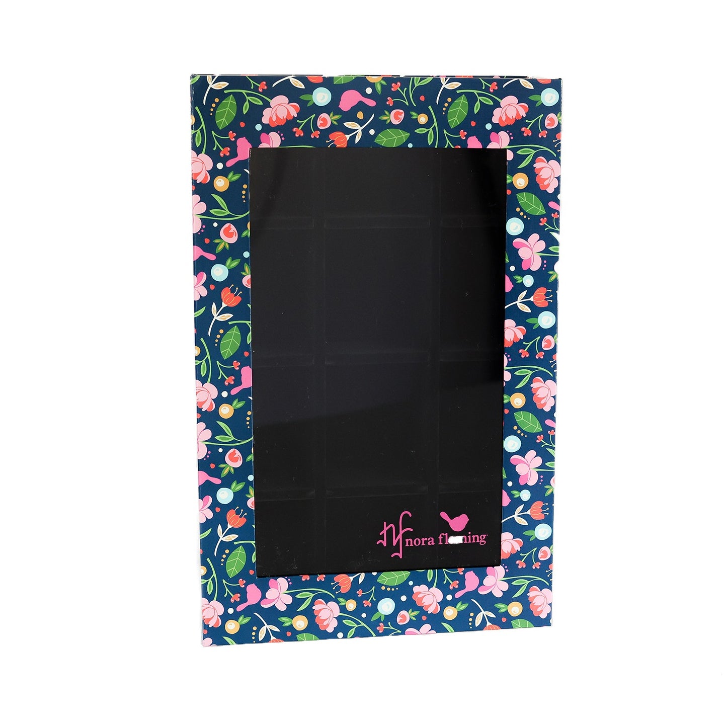 NF 12 Piece Keepsake Box Floral