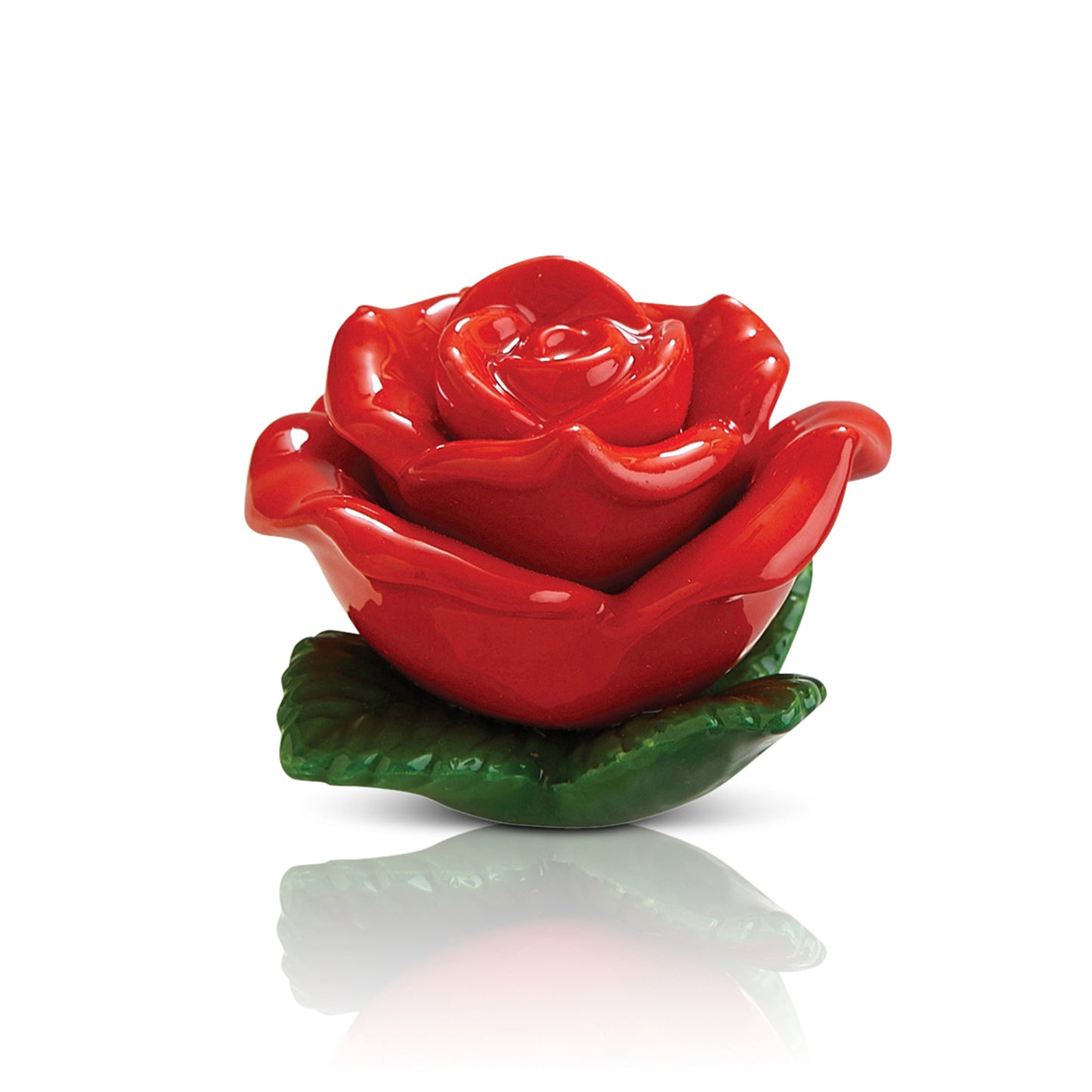 NF Mini Roses Are Red - Rose