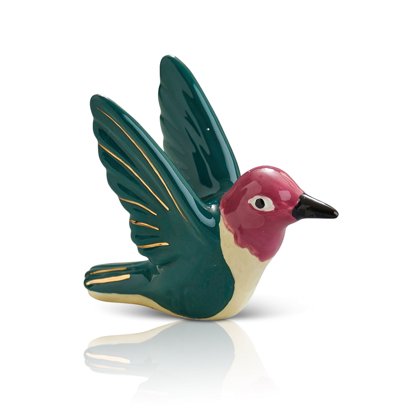 NF Mini Humm-dinger - Humming Bird