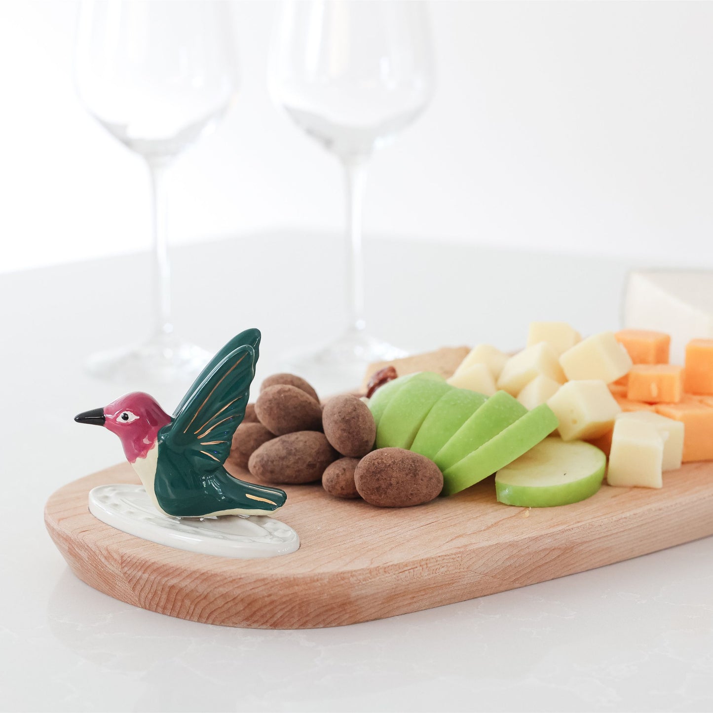 NF Mini Humm-dinger - Humming Bird