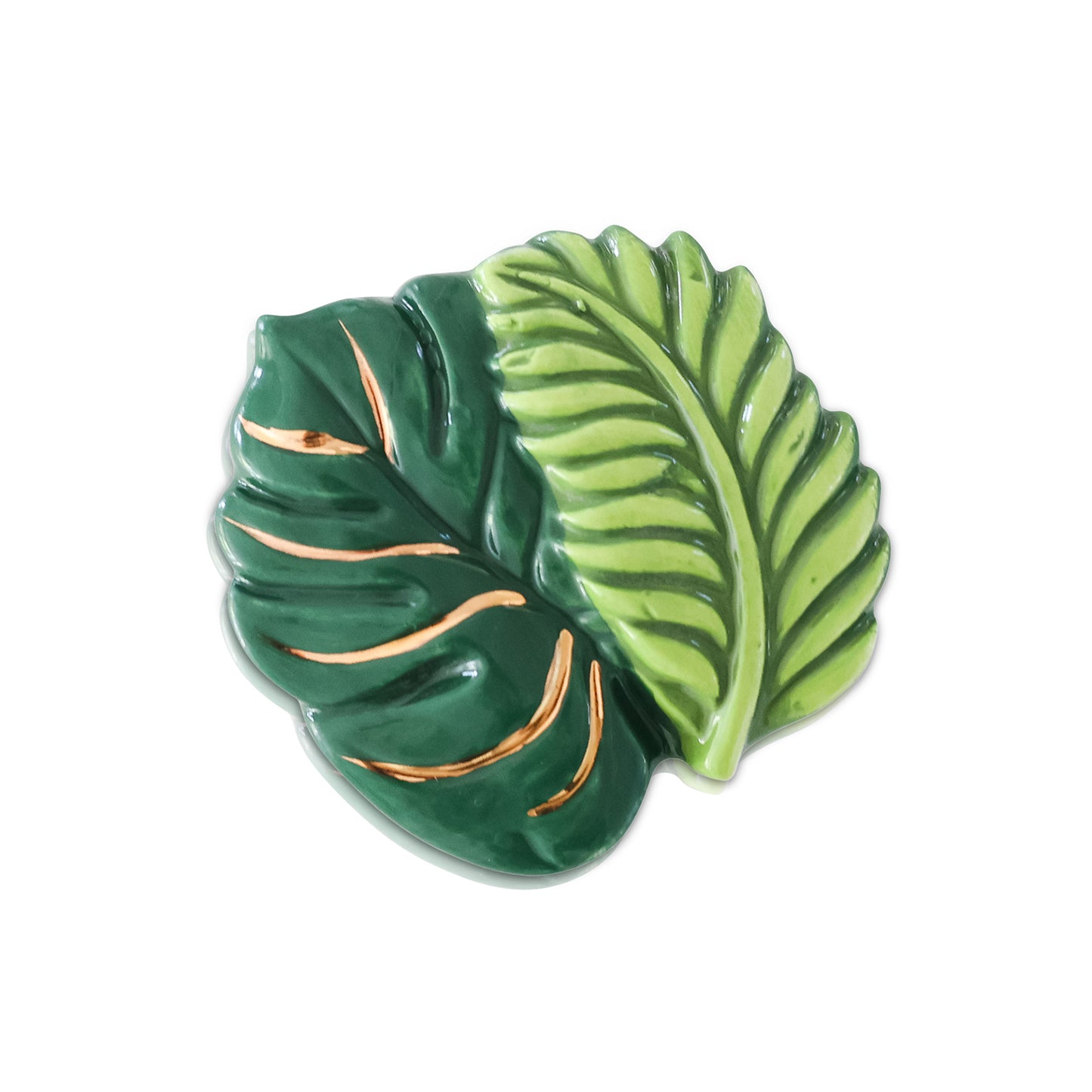 NF Mini Best Ferns Forever - Leaf - R