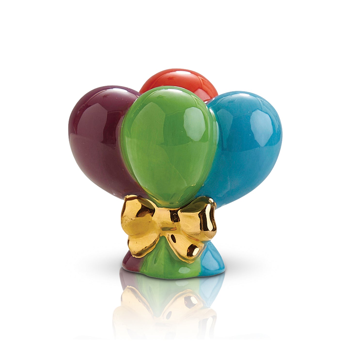 NF Mini Up Up and Away - Balloon Boquet