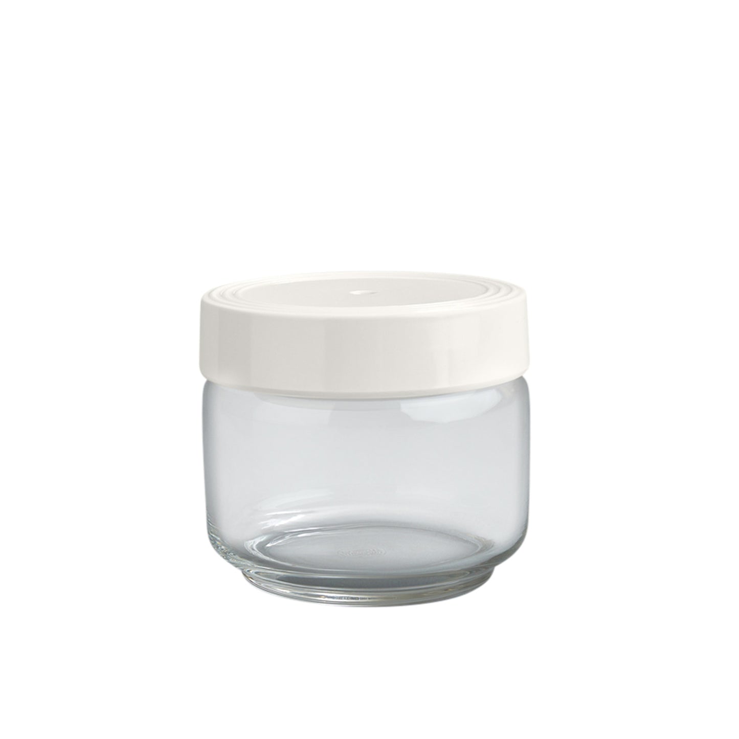 NF Canister w/Top - Sm