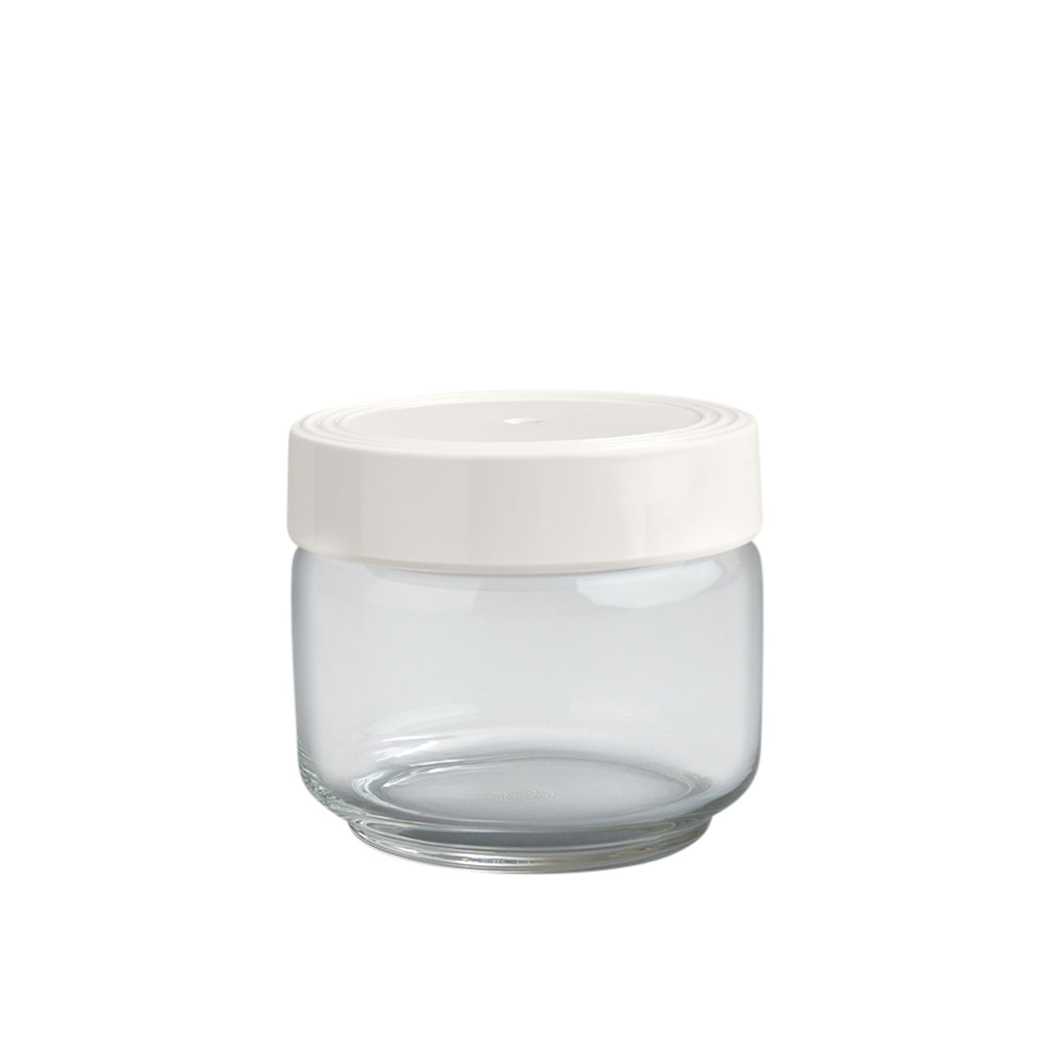 NF Canister w/Top - Sm