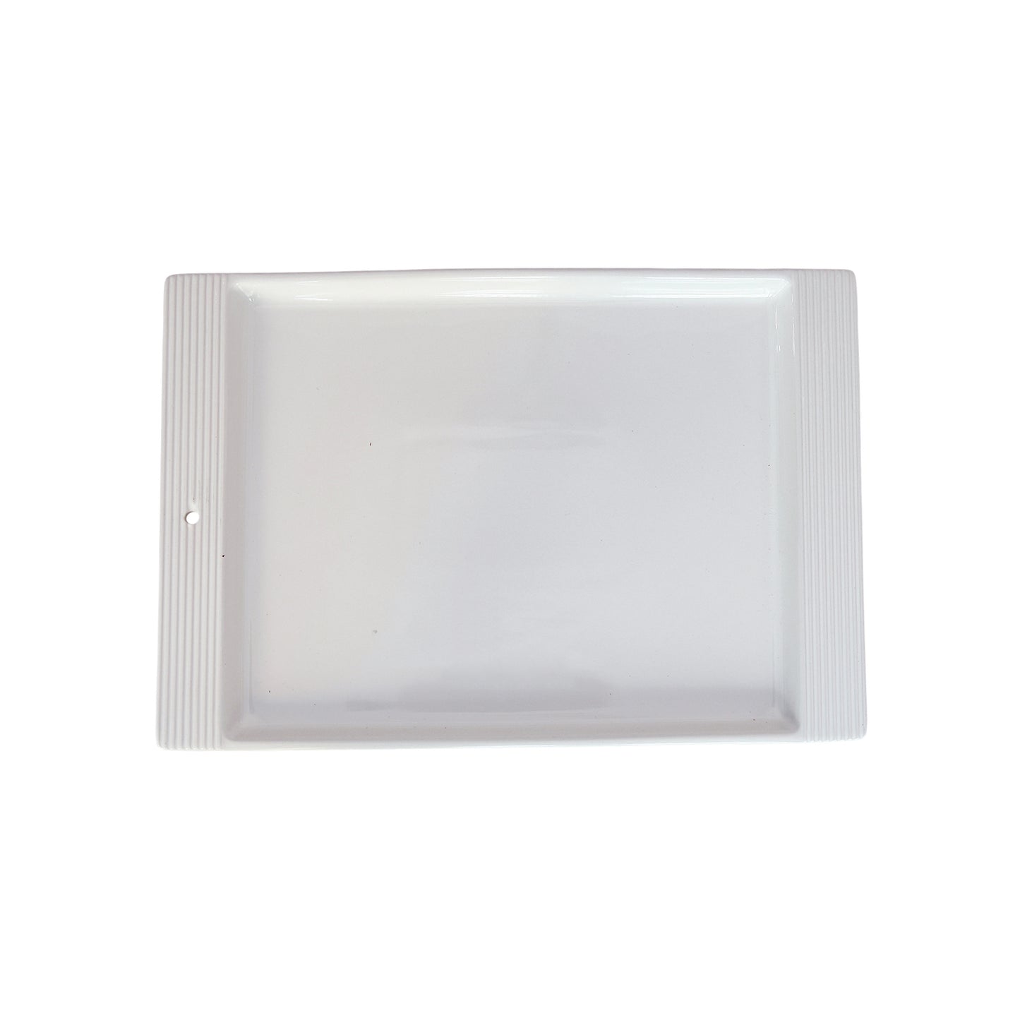 NF Rectangular Tray - Stripes