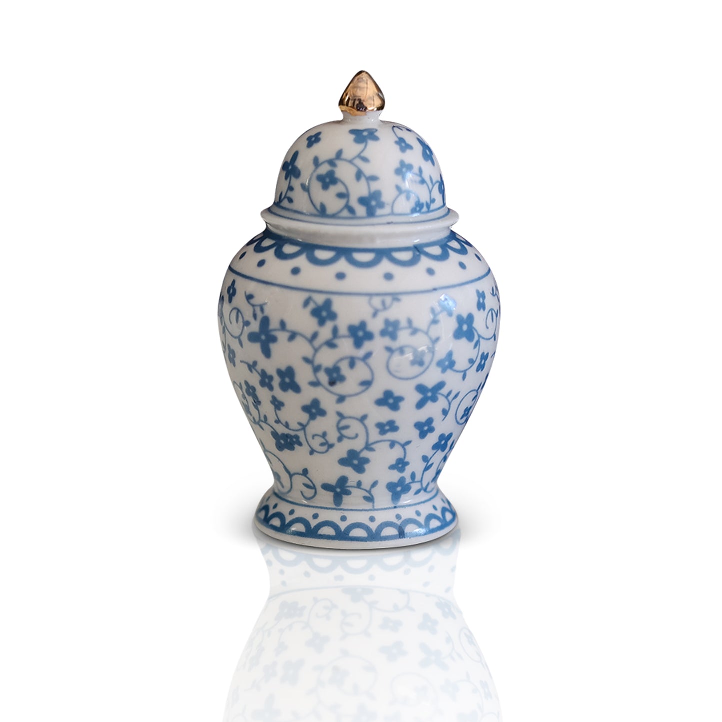 NF Mini Ginger Jar