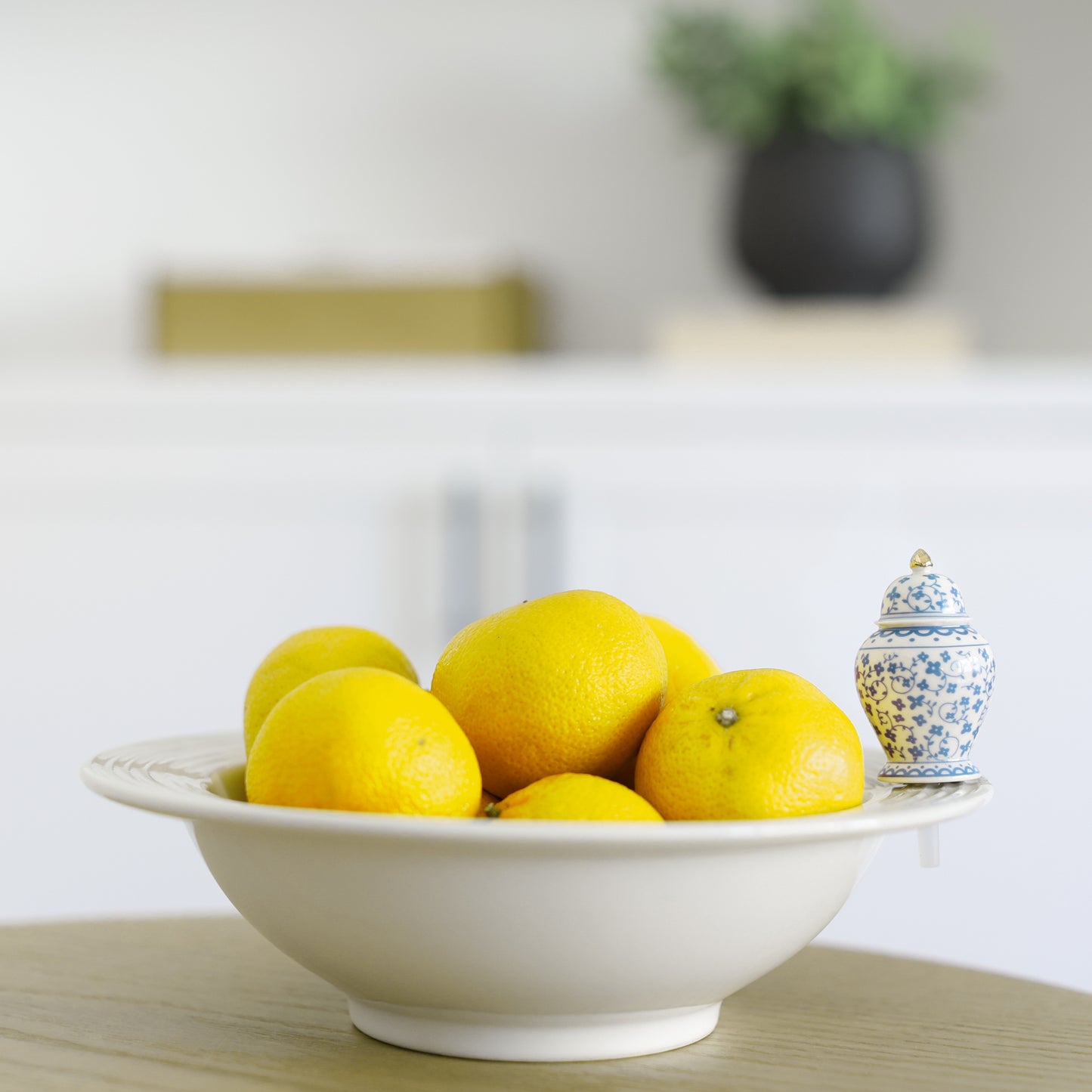 NF Mini Ginger Jar
