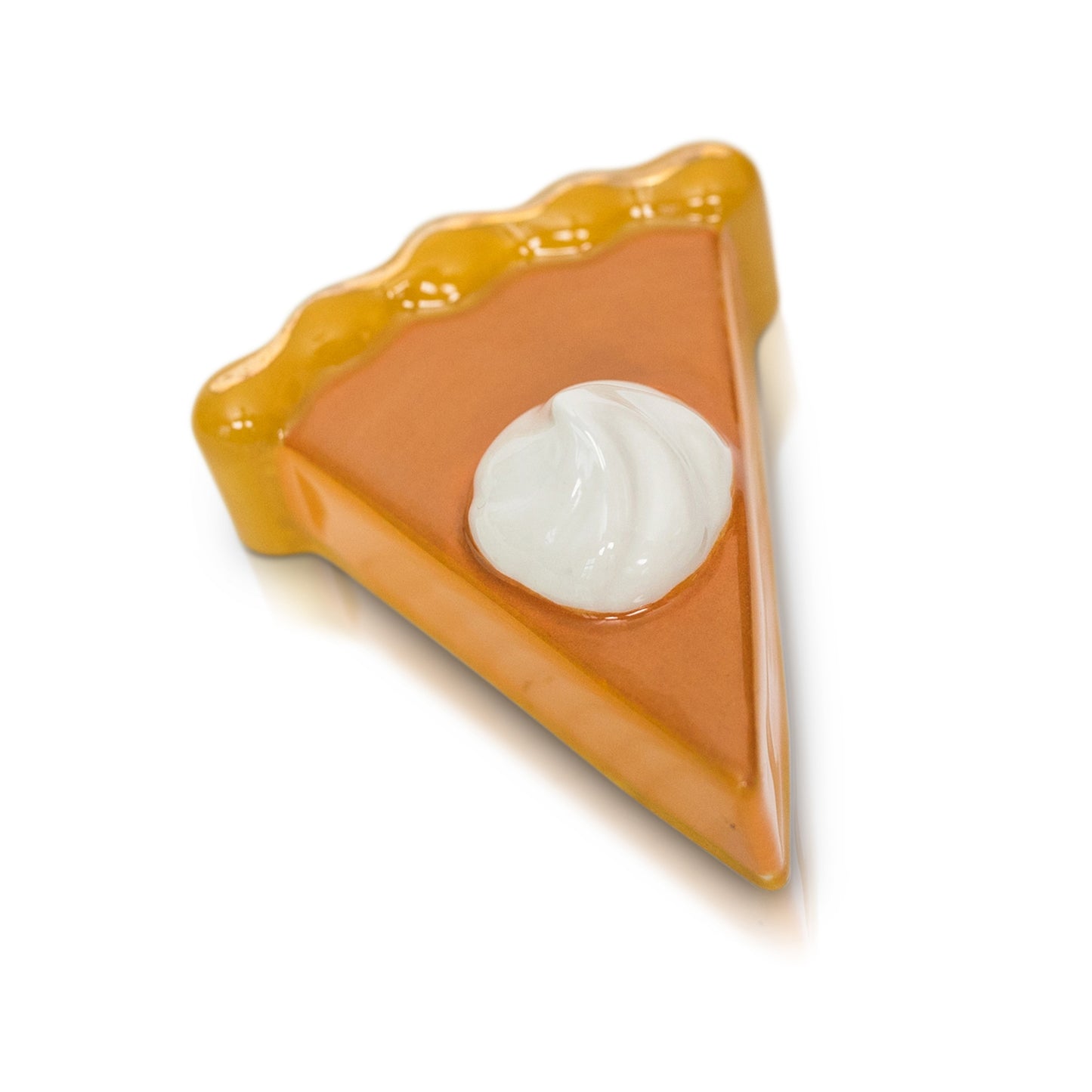 NF Mini You Wanna Piece of Me? - Pumpkin